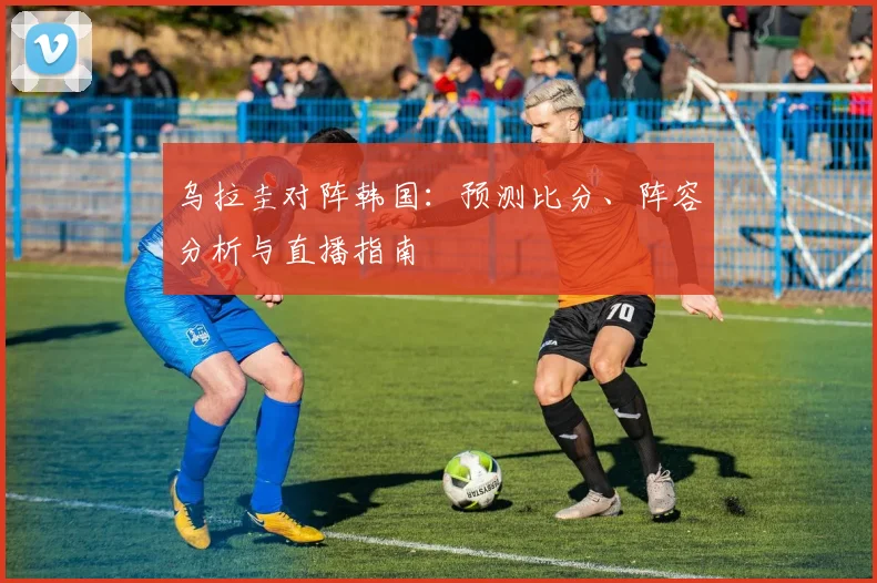 乌拉圭对阵韩国：预测比分、阵容分析与直播指南